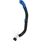Cressi Ikarus & Orion, Black/Yellow, One Size
