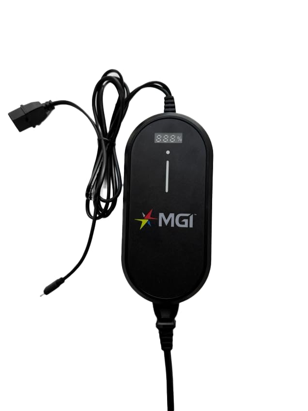 MGI Smart Charger (Compatible Zip & Ai Series)