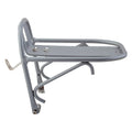 Sunlite Gold Tec Front Rack - Silver