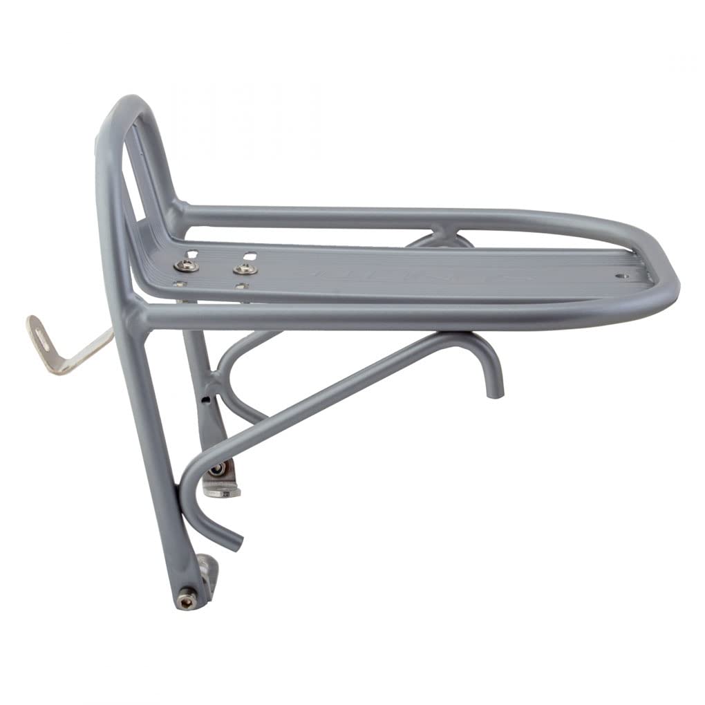 Sunlite Gold Tec Front Rack - Silver