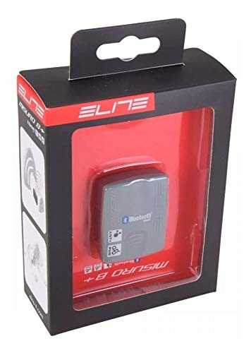 Elite Misuro Blue+ Speedcadencepower Sensor, Grey, 591 315 X 315
