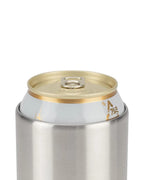 Snow Peak Shimo Can Cooler Vacuum-Insulated To Keep Canned Beverages Cold