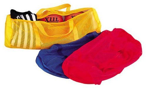 Mesh Duffel Bag