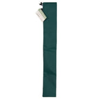 Equinox Tent Pole Bag (4 1/2 X 30-Inch), Black