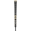 Golf Pride Mcc Midsize 60 Black/Gold - 1 Pack