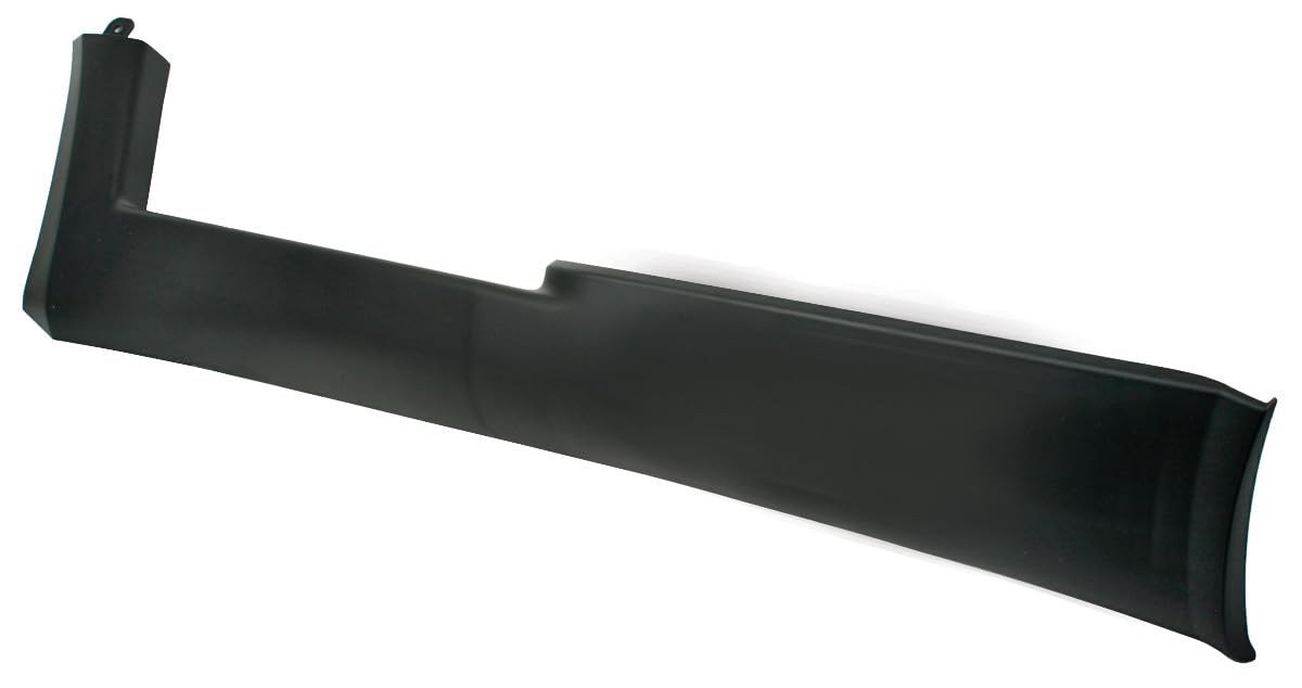 Performance Plus Carts Driver Side Rocker Panel For Yamaha Drive - G29 Golf Cart