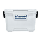 Coleman Classic Series 52Qt Marine Cooler, Fully Insulated Lid & Body Keeps Ice Up To 3 Days, Holds Up To 80 Cans