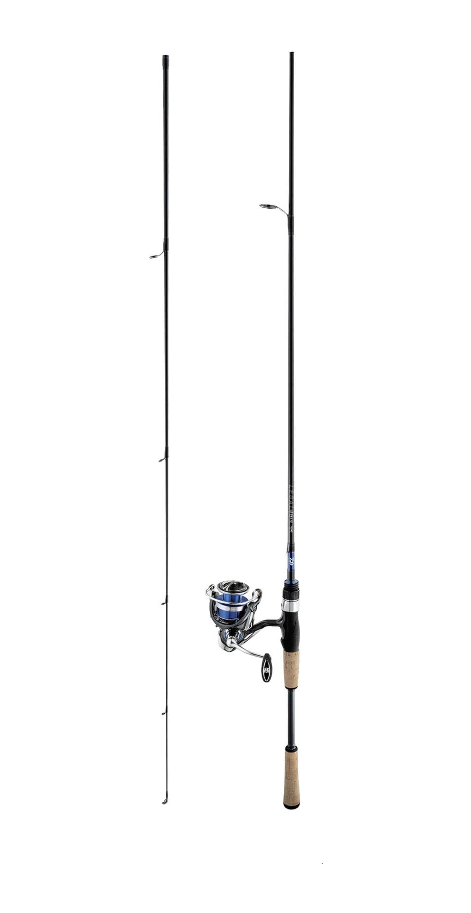 Legalis Lt Fw Spin Pmc