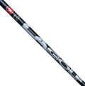 La Golf Shafts P-Series Putter Shaft Black,135 Gram (.370 Parallel)