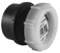 Adaptr Trap Abs1.5X1.25M (Pack Of 1)