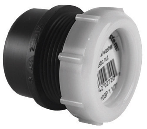 Adaptr Trap Abs1.5X1.25M (Pack Of 1)