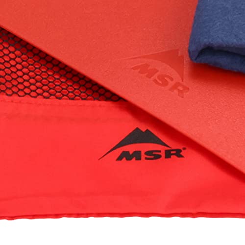 Msr Ultralight Camping Kitchen Set