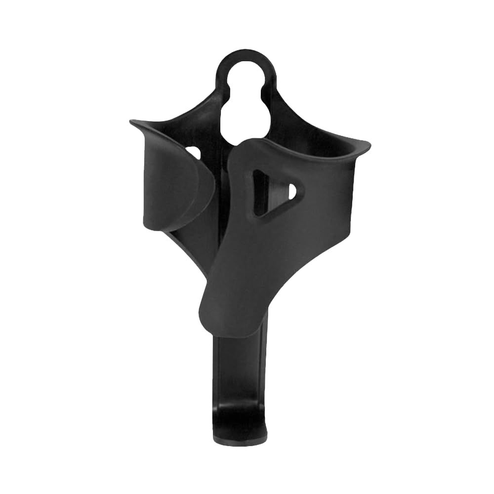 Clicgear Xl Cup Holder For Large Sized Drink Containers And Bottles, Fits Clicgear And Rovic Golf Push Carts