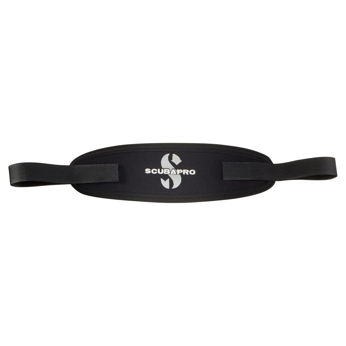 SCUBAPRO Hook and Loop Mask Strap