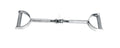 CAP Barbell Straight Pro-Style LAT Bar with Revolving Hangers, 24