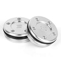 Gofotu 2Pcs 5G Golf Custom Weights Compatible With Titleist Scotty Cameron Golf Club Putters Newport No Painting (2Pcs 5G)