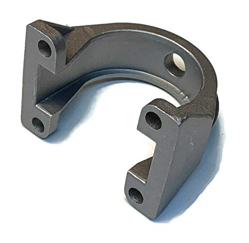 Vital All-Terrain 2 Pack Rear Axle Spring Iso Mount Cap 72037-G01 72037G01 For Ezgo Txt Golf Cart 94-08
