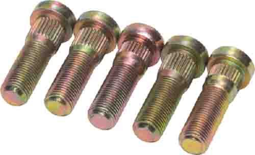 Axle Repair44; Stud Kit Hub/Rotor & Hubs Stud Kits Ufp