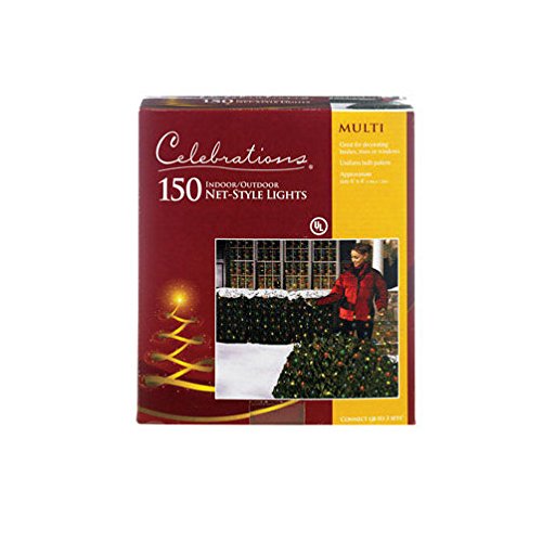 Inc Net Mlt 150Lt (Pack Of 1)