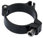 Origin8 Alloy Cable Stop, Single / 31.8, Black