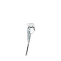 RoyalBaby 12 inch Kickstand Silver