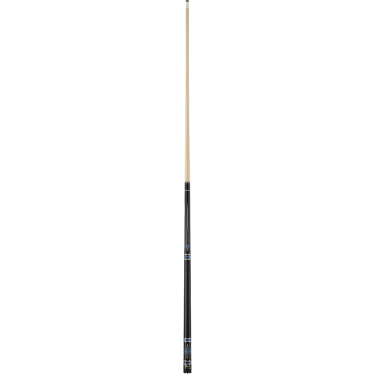 VIPER Sinister Series Black 58 Billiard Cue