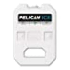 Pelican 2Lbs Ice Pack (White)