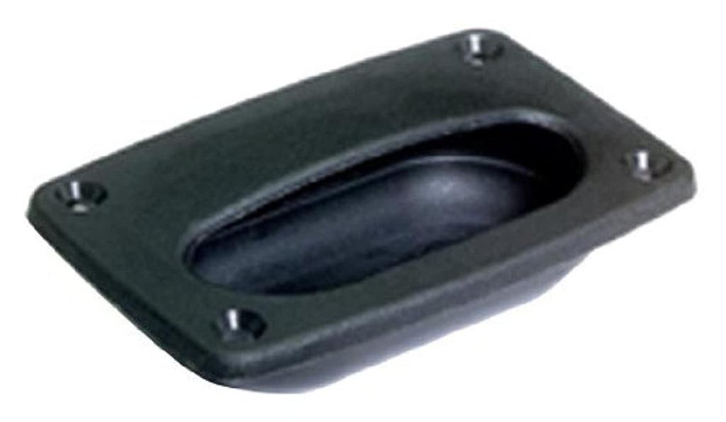 Attwood Corporation 2027-7 Abs Flush Hatch Pull