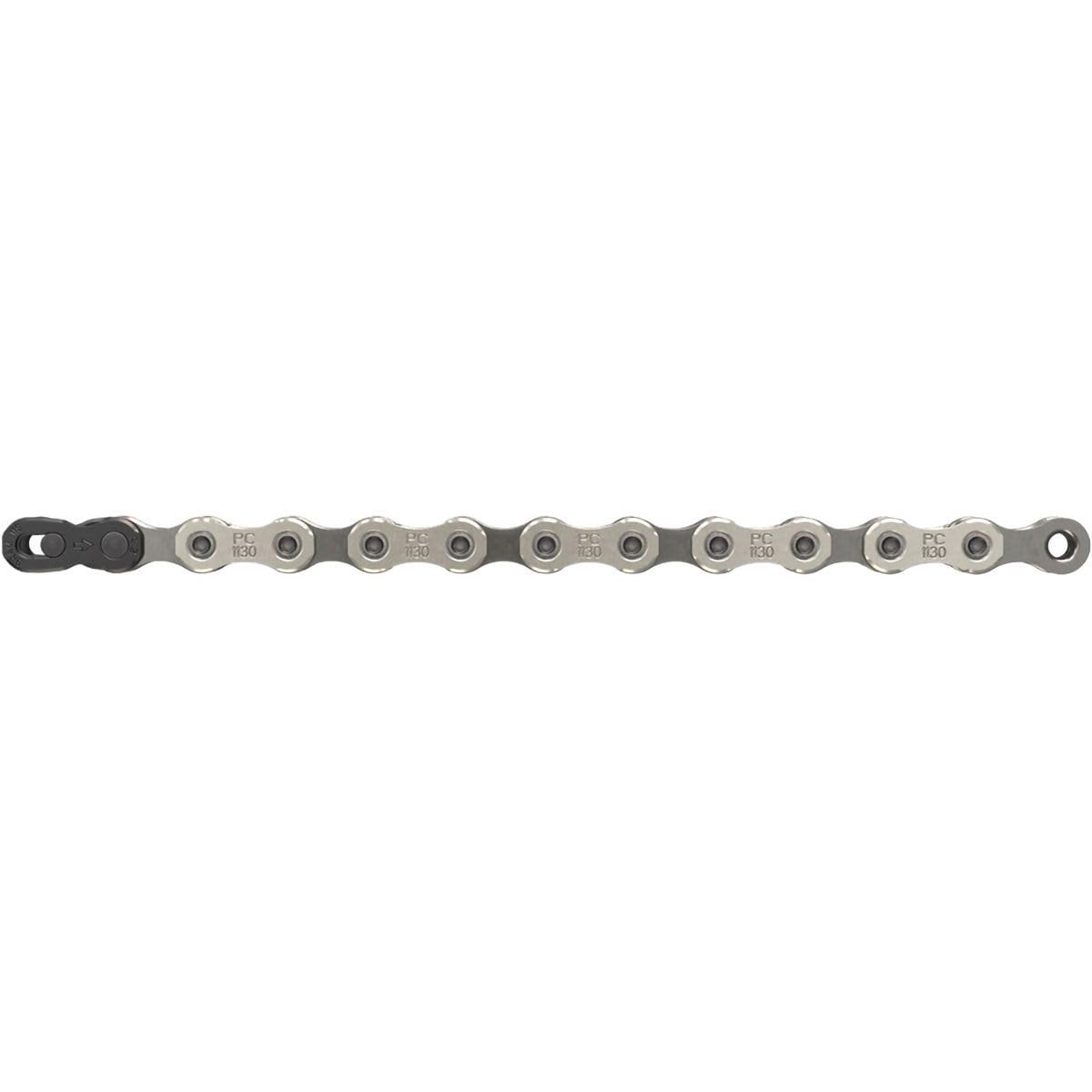 Sram Pc-1130 11-Speed Chain 114 Links With Powerlock