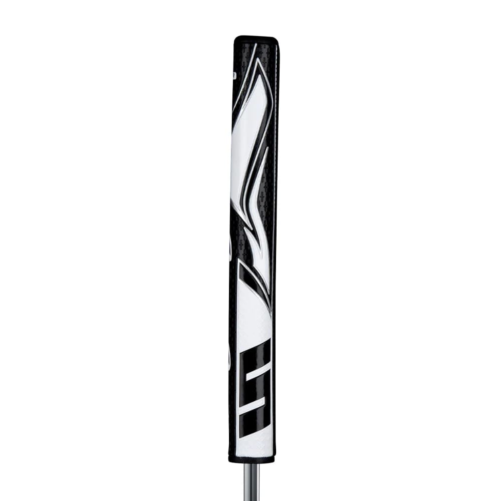 Superstroke Zenergy Tour 2.0 Blk/Wht,Black/White