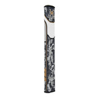 Superstroke Traxion Flatso Golf Putter Grip, Digi Camo/Tan (Flatso 1.0) | Advanced Surface Texture That Improves Feedback And Ta