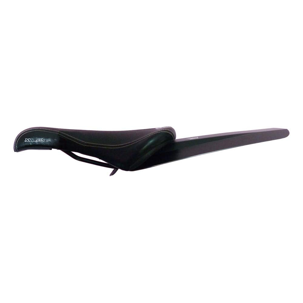 Mucky Nutz Butt Fender, Black