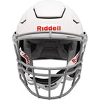Riddell Speedflex Youth Helmet, White, X-Large
