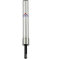 Springfield Marine Springfield 1610413-A Standard Fixed-Height Post for Kingpin Series - 13, Anodized,Silver