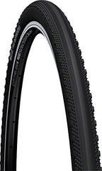 Wtb Thickslick Comp Tire, 700C X25Mm, Black (W010-0610)