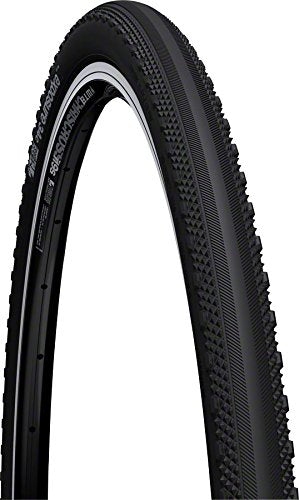 Wtb Thickslick Comp Tire, 700C X25Mm, Black (W010-0610)