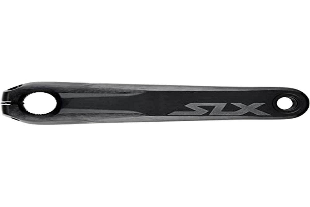 Shimano Spares FC-M7100 Left Hand Crank arm Unit, 170 mm