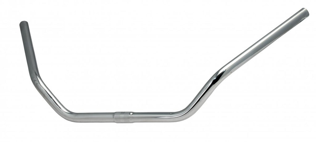 Wald Steel Handlebar #898 3'' 28'' 1 Chrome