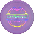 Discraft Soft Ringer-Gt 173-174 Gram Putt And Appraoch Golf Disc