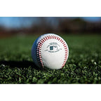 Rawlings  Official League Baseballs  Competition Grade  Rolb1  Youth/14U  Game/Practice Use  12 Count, White