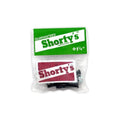 Shorty'S 1-1/4'' Phillips Skateboard Hardware