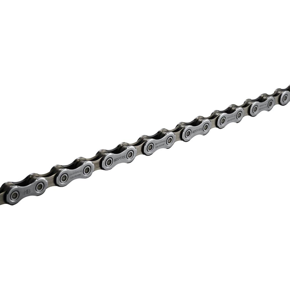 Shimano Cn-Hg601-11 11-Speed Chain - 126 Links Wquick Link