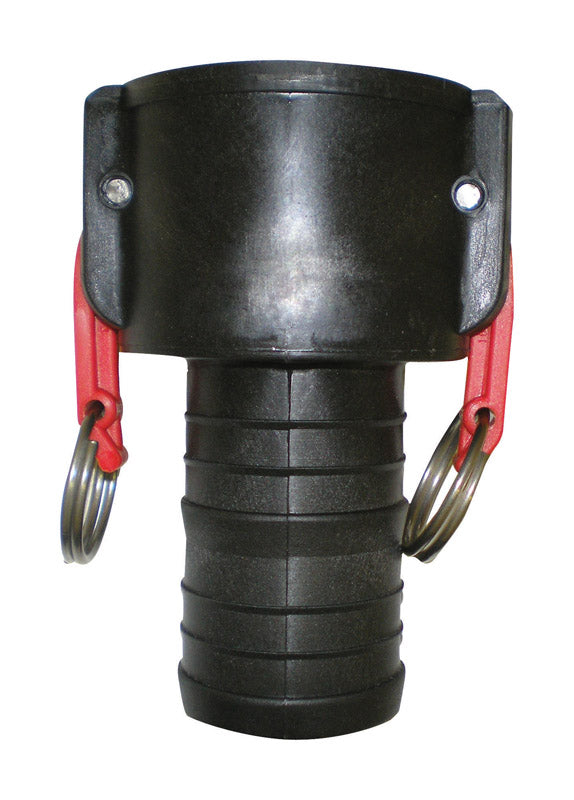 Adapter Type-C Female 2'' (Pack Of 1)