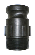 Adapter Type-F Male 1.5'' (Pack Of 1)