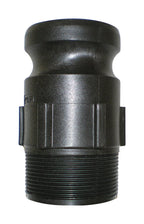Adapter Type-F Male 1.5'' (Pack Of 1)