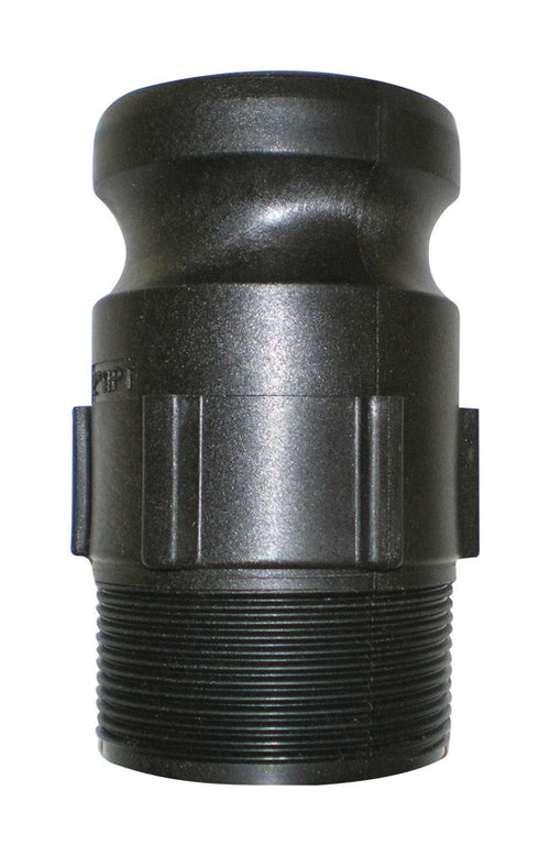 Adapter Type-F Male 1.5'' (Pack Of 1)