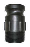 Adapter Type-F Male 2'' (Pack Of 1)