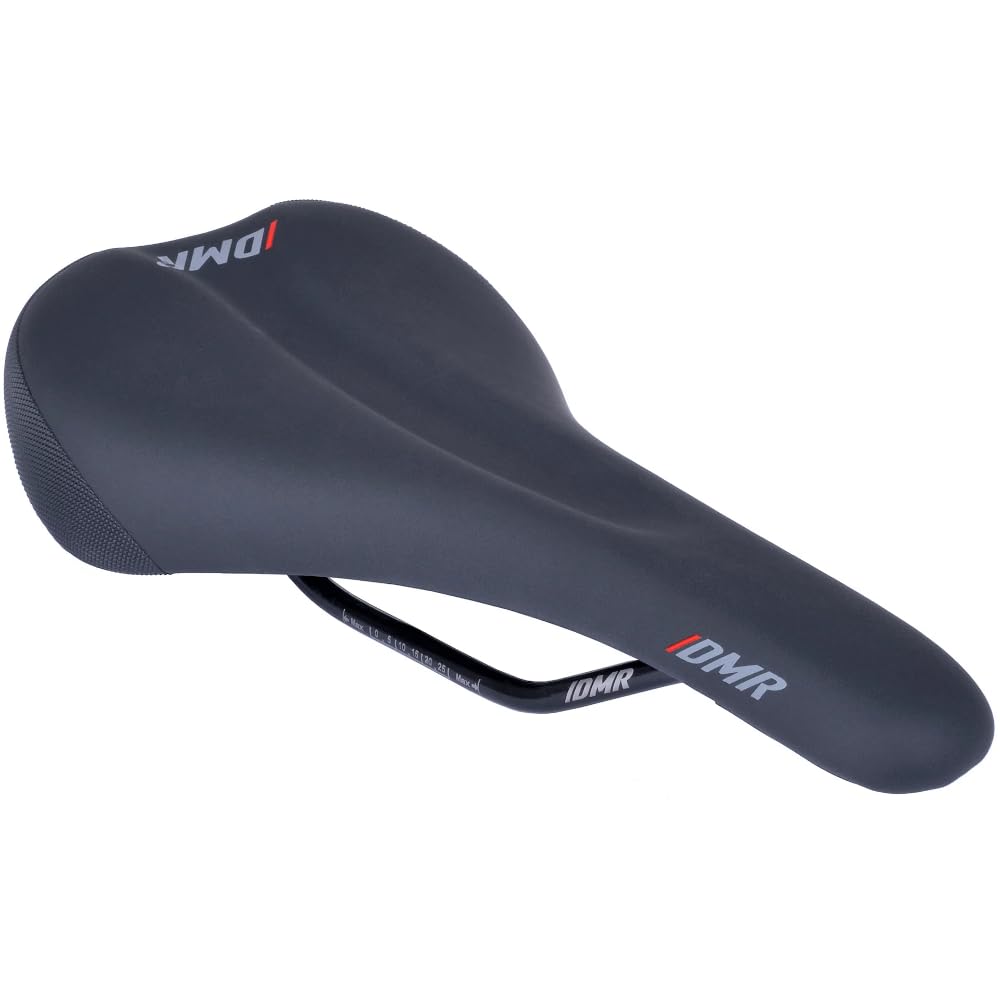 DMR Stage 2 Saddle