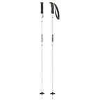 Atomic AMT Ski Poles (Silver, 125cm)