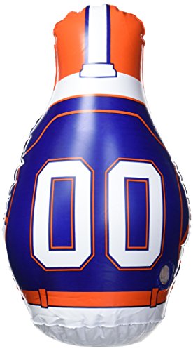 Florida Gators Tackle Buddy Punching Bag Co